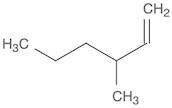 3-METHYL-1-HEXENE