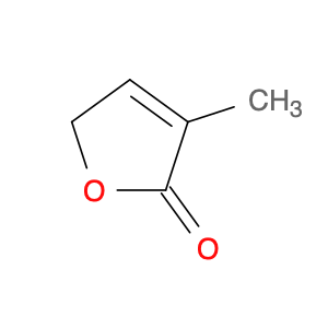 3-METHYL-2(5H)-FURANONE