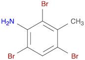 3-METHYL-2,4,6-TRIBROMOANILINE