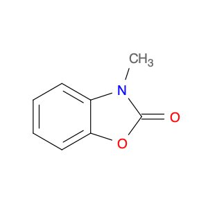 3-Methyl-2-benzoxazolinone