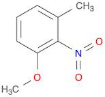 1-Methoxy-3-methyl-2-nitrobenzene