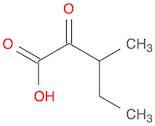 3-METHYL-2-OXOVALERIC ACID