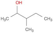 3-METHYL-2-PENTANOL