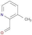 3-Methylpicolinaldehyde