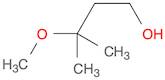 3-Methoxy-3-methylbutan-1-ol