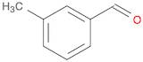 3-Methylbenzaldehyde