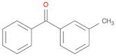 3-Methylbenzophenone