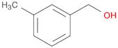 3-Methylbenzyl alcohol