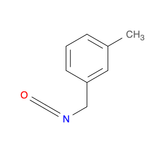 3-Methylbenzyl isocyanate