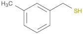 3-METHYLBENZYL MERCAPTAN