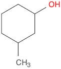 3-Methylcyclohexanol