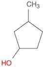 3-Methylcyclopentanol