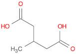 3-Methylpentanedioic acid