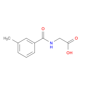 3-Methylhippuric acid