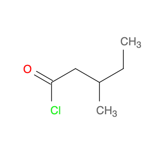 3-METHYLPENTANOYL CHLORIDE