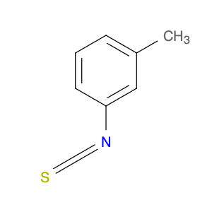 3-Methylphenyl isothiocyanate