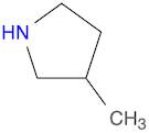 3-Methylpyrrolidine