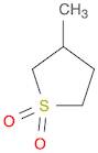 3-METHYLSULFOLANE