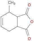 4-Methyl-3a,4,7,7a-tetrahydroisobenzofuran-1,3-dione