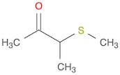 3-METHYLTHIO-2-BUTANONE