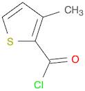 3-Methylthiophene-2-carbonyl chloride