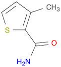 3-Methylthiophene-2-carboxamide