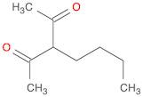 3-N-BUTYL-2,4-PENTANEDIONE