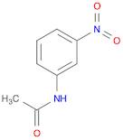 3-NITROACETANILIDE