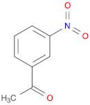 3'-Nitroacetophenone