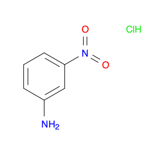 3-Nitroaniline hydrochloride