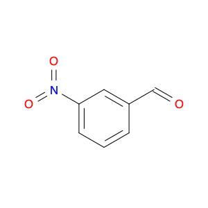 3-Nitrobenzaldehyde