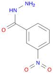 3-Nitrobenzohydrazide