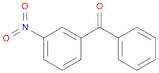 (3-nitrophenyl)(phenyl)methanone