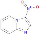 3-Nitroimidazo[1,2-a]pyridine