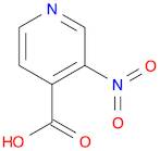 3-Nitroisonicotinic acid