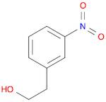 3-NITROPHENETHYL ALCOHOL