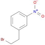 3-Nitrophenethyl bromide