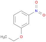 1-Ethoxy-3-nitrobenzene