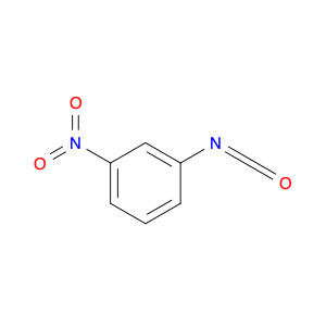 3-NITROPHENYL ISOCYANATE