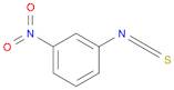 3-NITROPHENYL ISOTHIOCYANATE