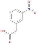 3-Nitrophenylacetic Acid