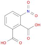 3-Nitrophthalic acid