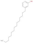 3-N-PENTADECYLPHENOL