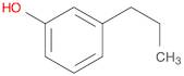 3-N-Propylphenol