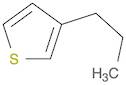 3-N-PROPYLTHIOPHENE