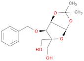 3-O-BENZYL-4-(HYDROXYMETHYL-1,2-O-ISOPROPYLIDENE)-α-D-ERYTHROPENTOFURANOSE