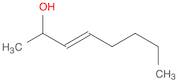 3-OCTEN-2-OL