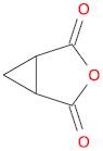 3-Oxabicyclo[3.1.0]hexane-2,4-dione