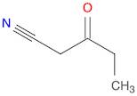 3-Oxopentanenitrile