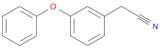 3-PHENOXYPHENYLACETONITRILE